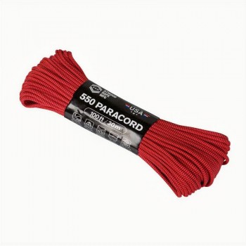 550 Paracord Color Changing Patterns (100ft) - Covert